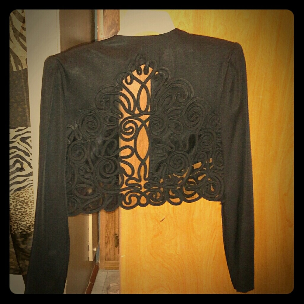 Women's dress jacket